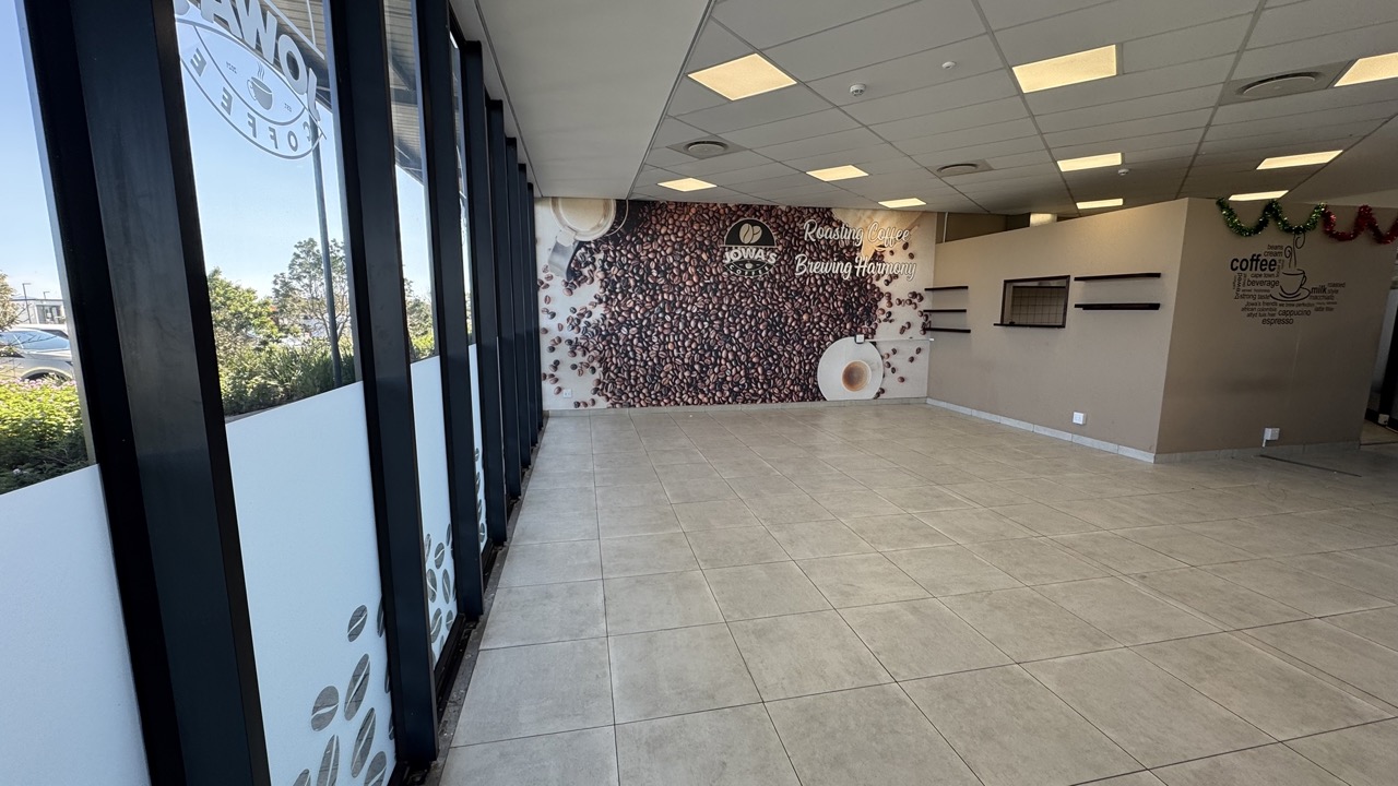 To Let commercial Property for Rent in Eersterivier Industria Western Cape